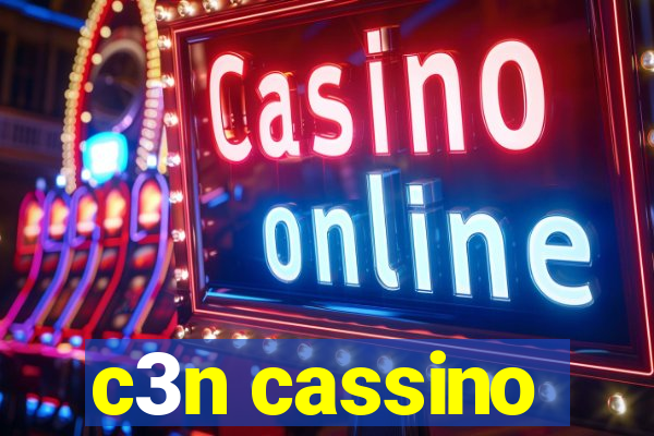 c3n cassino